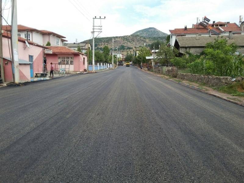 Seydişehir Gevrekli Köyü Resimleri 6