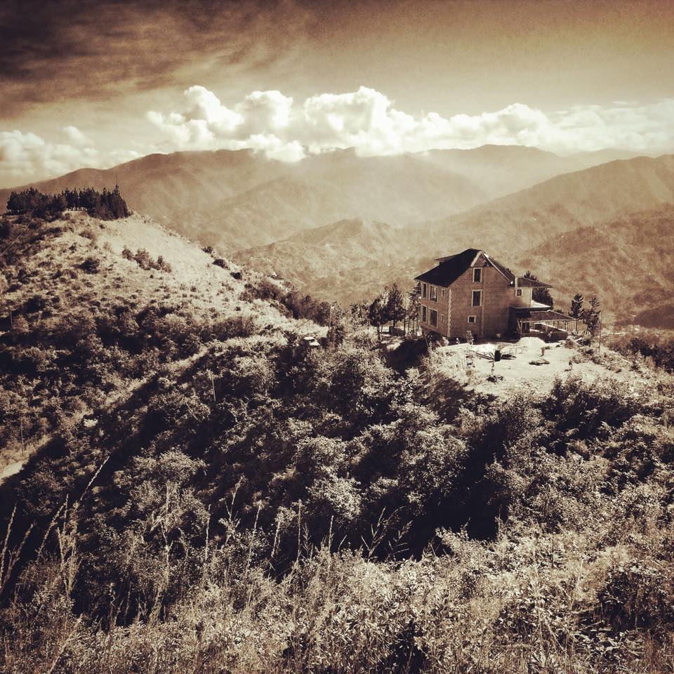 Çayeli Musadağı Köyü Resimleri 2