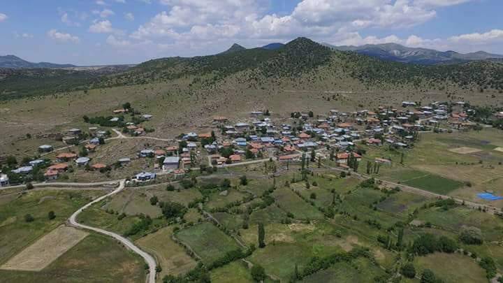 Seydişehir Karacaören Köyü Resimleri 1