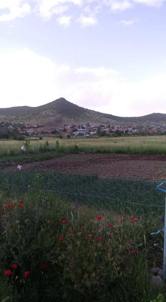 Seydişehir Karacaören Köyü Resimleri 10