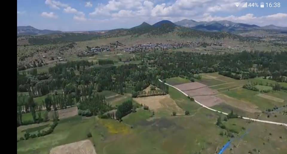 Seydişehir Karacaören Köyü Resimleri 2