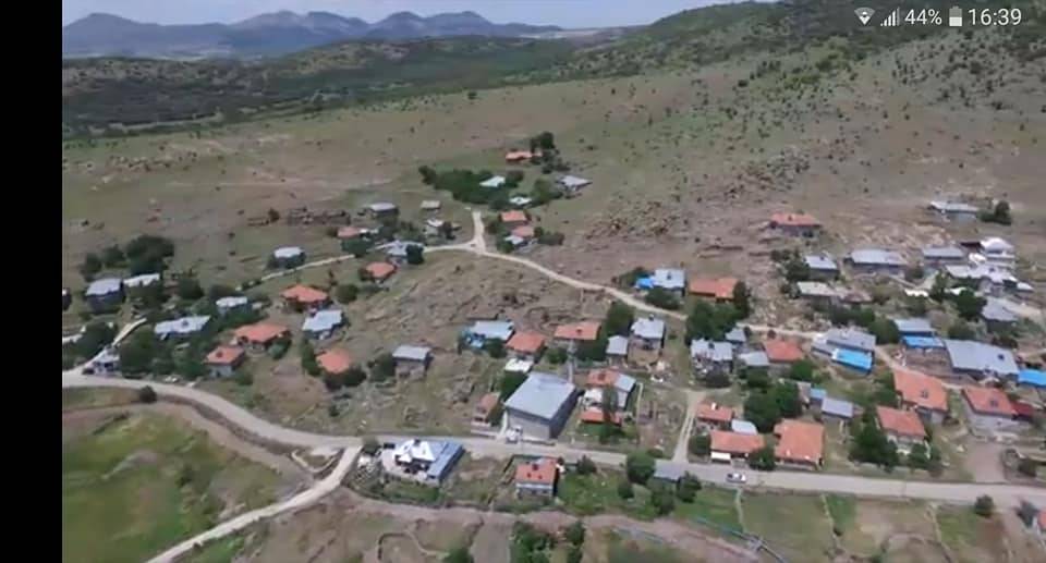 Seydişehir Karacaören Köyü Resimleri 3