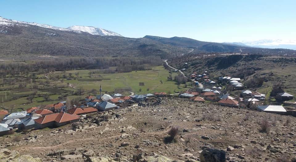 Seydişehir Karacaören Köyü Resimleri 4