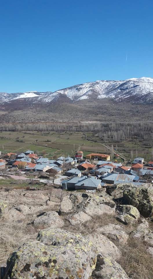 Seydişehir Karacaören Köyü Resimleri 5
