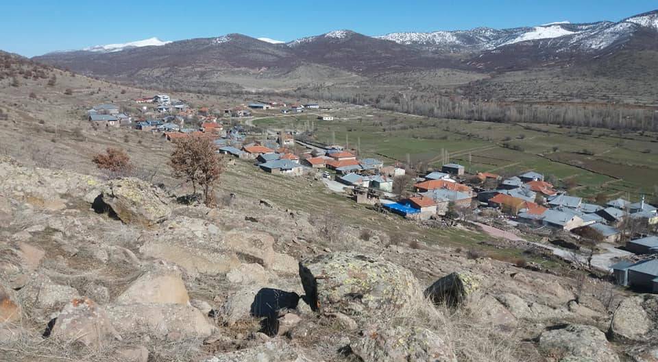 Seydişehir Karacaören Köyü Resimleri 6