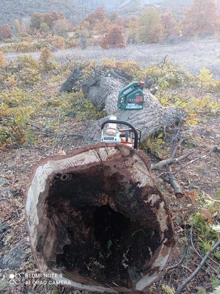 Seydişehir Karacaören Köyü Resimleri 9