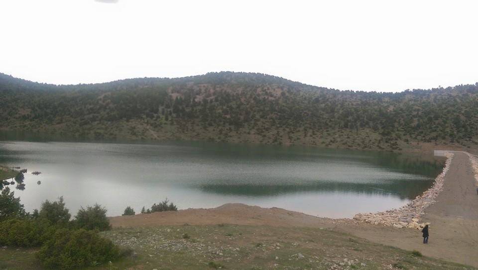 Seydişehir Kızılca Köyü Resimleri 1