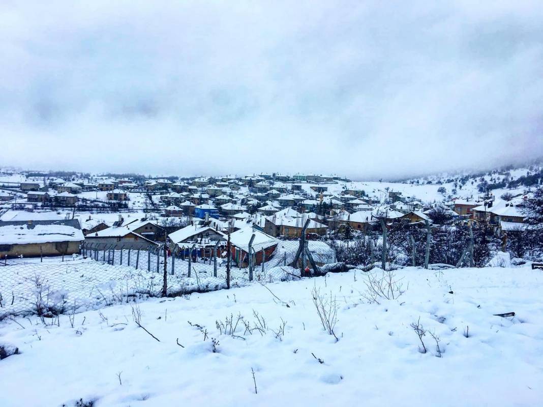 Seydişehir Kızılca Köyü Resimleri 3