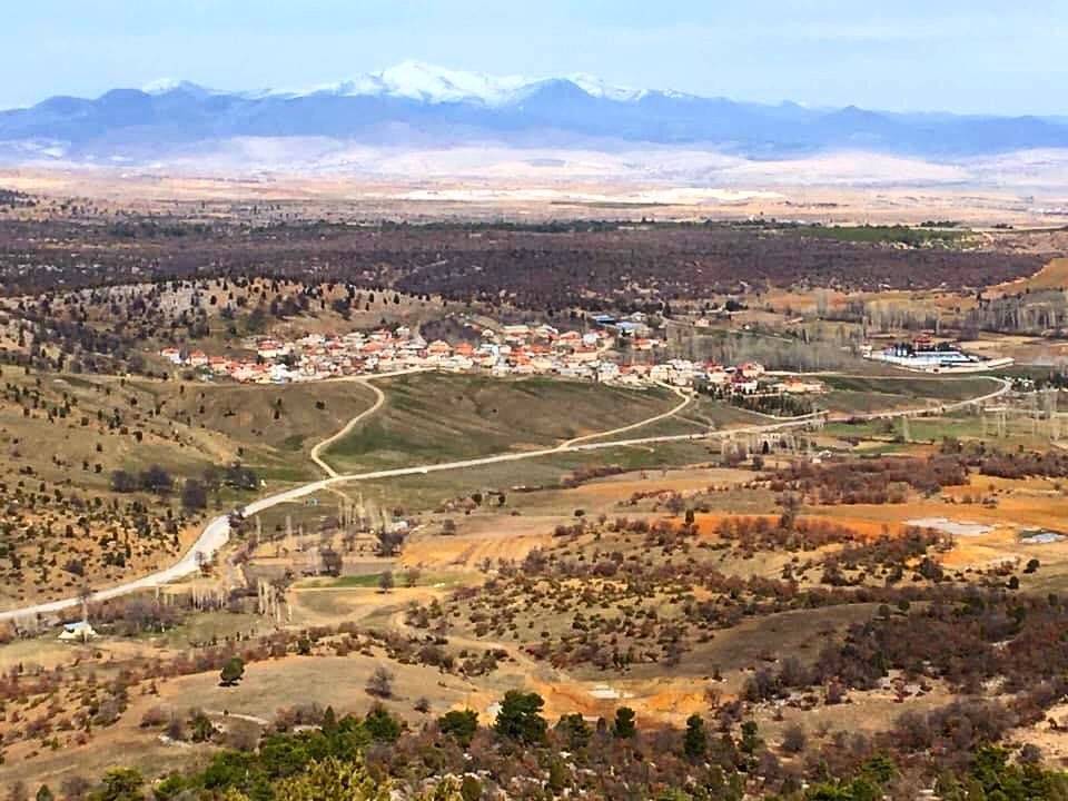 Seydişehir Kızılca Köyü Resimleri 4