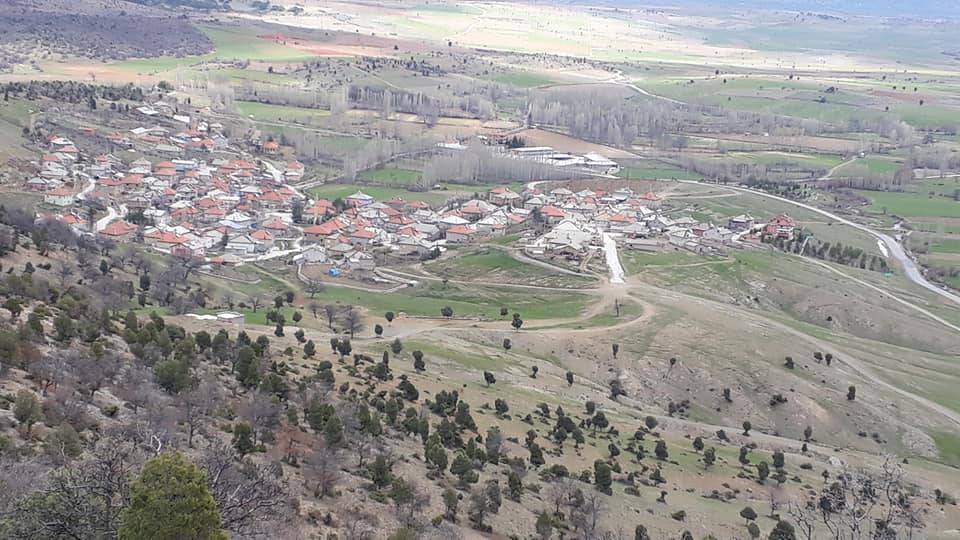 Seydişehir Kızılca Köyü Resimleri 6