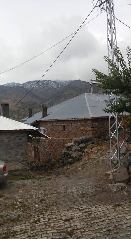 Seydişehir Kozlu Köyü Resimleri 3