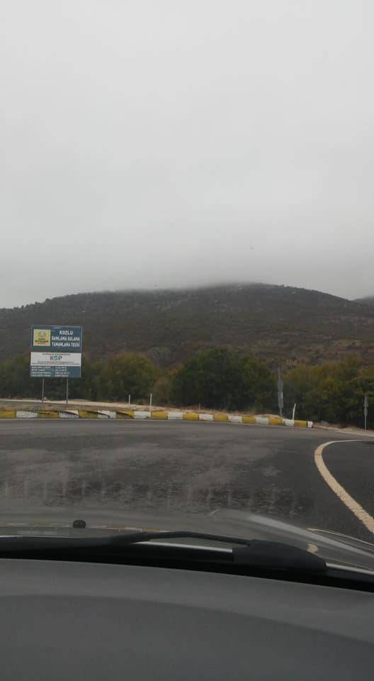 Seydişehir Kozlu Köyü Resimleri 5