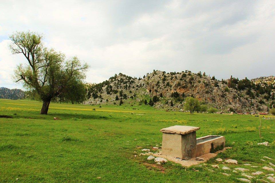 Seydişehir Madenli Köyü Resimleri 2