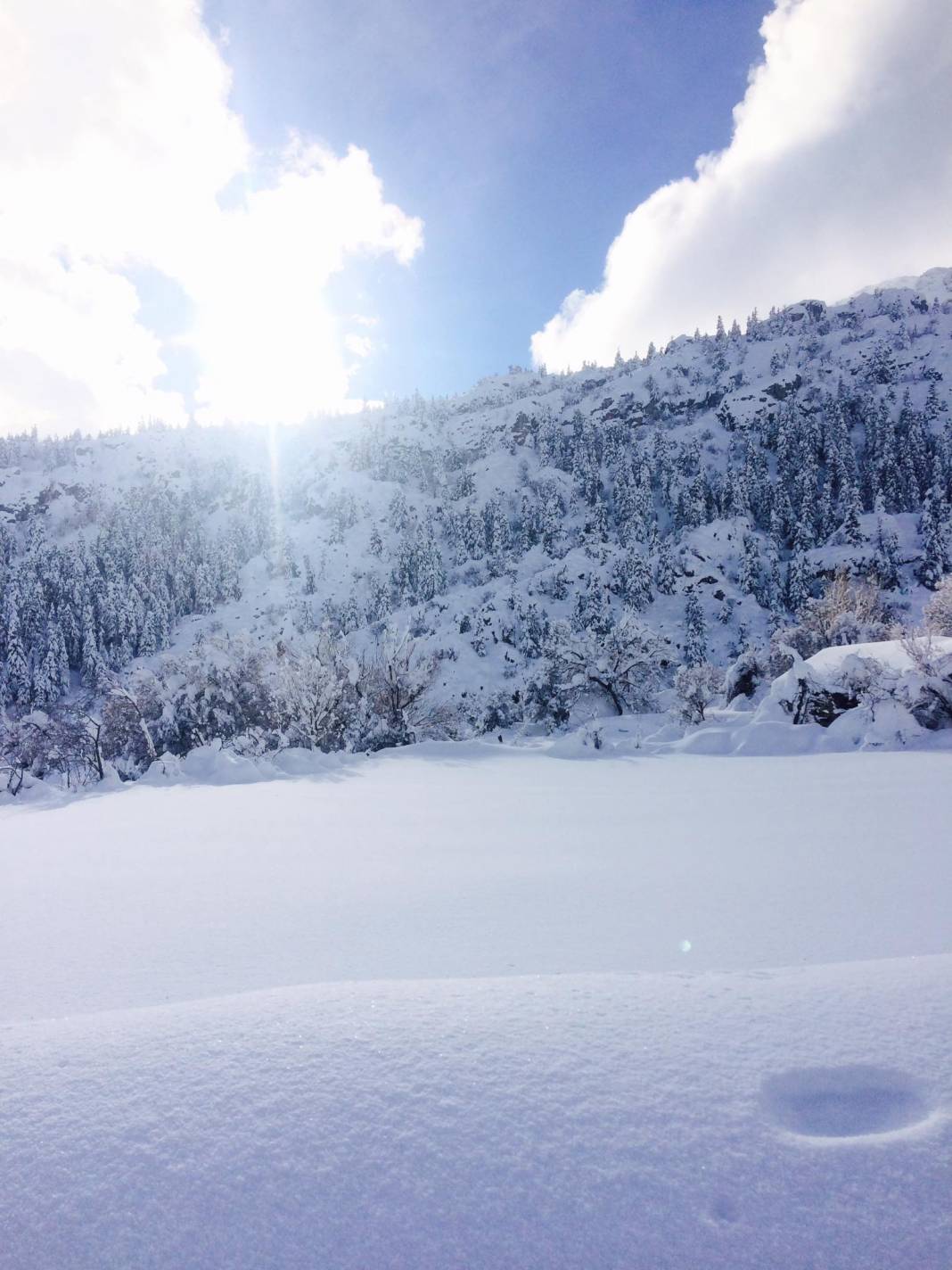 Seydişehir Madenli Köyü Resimleri 5