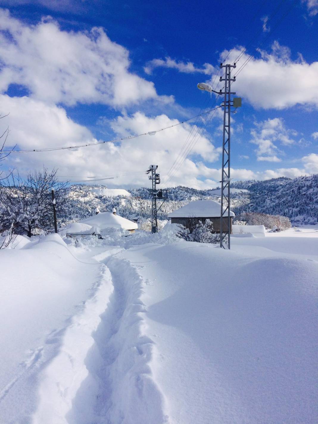 Seydişehir Madenli Köyü Resimleri 6