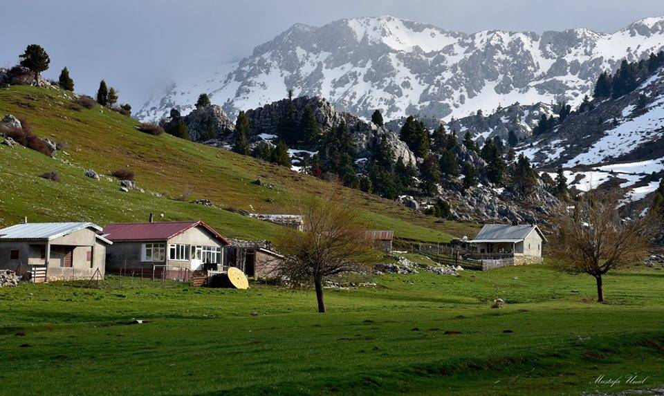 Seydişehir Madenli Köyü Resimleri 7