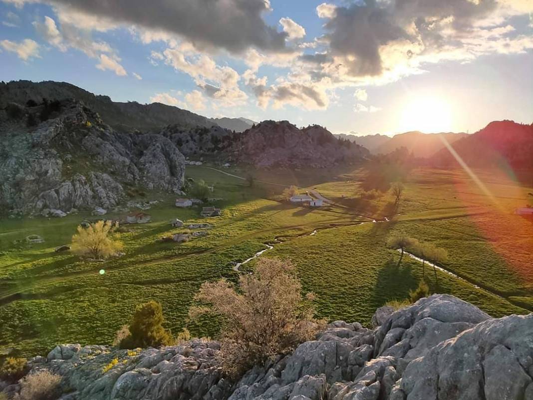 Seydişehir Madenli Köyü Resimleri 8