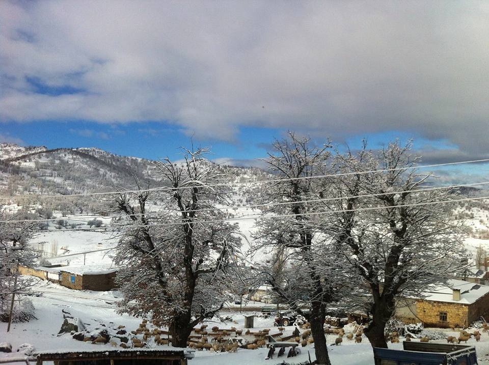 Seydişehir Mesudiye Köyü Resimleri 1