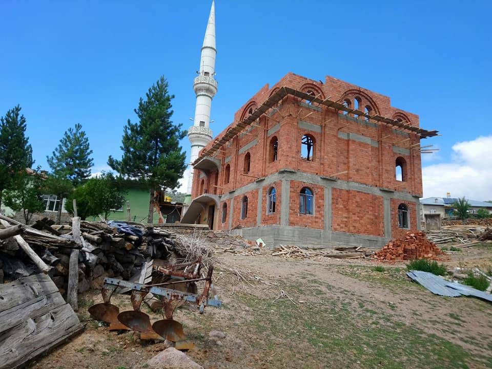 Seydişehir Mesudiye Köyü Resimleri 2