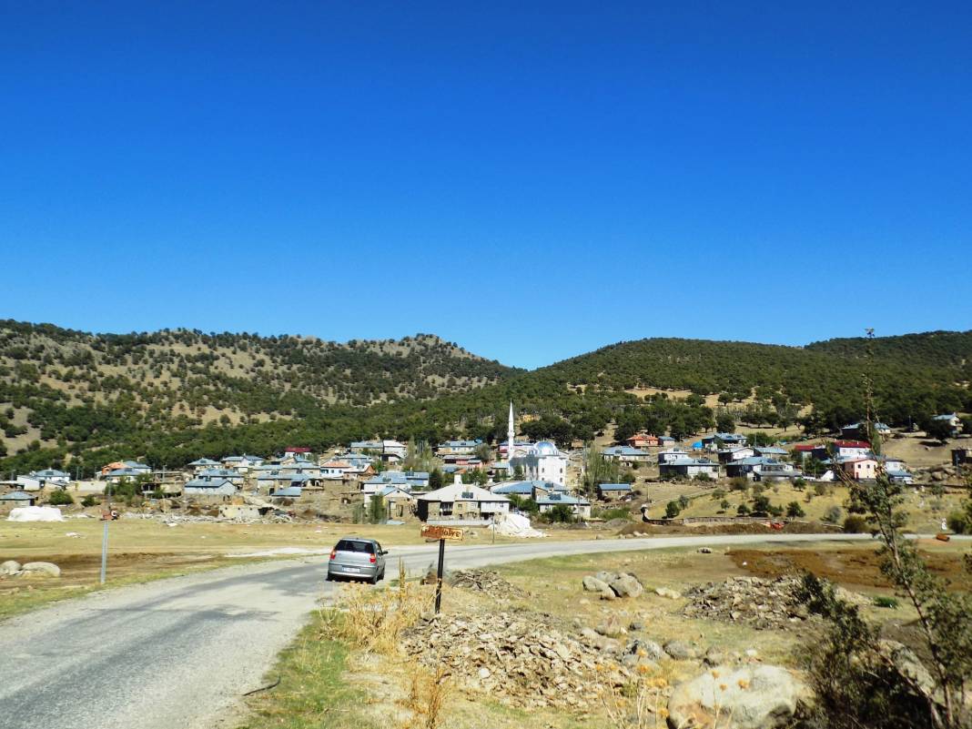 Seydişehir Mesudiye Köyü Resimleri 6