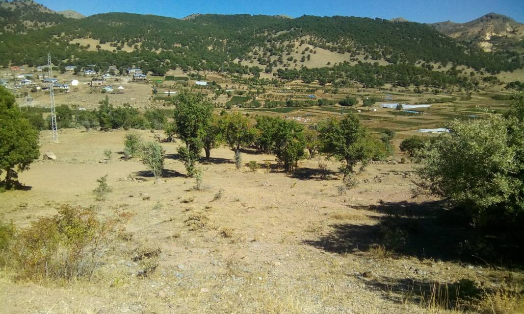 Seydişehir Mesudiye Köyü Resimleri 7