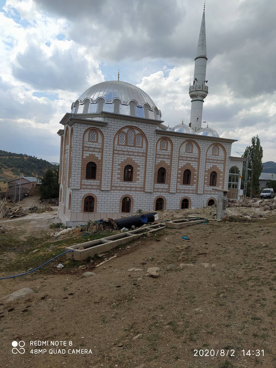 Seydişehir Mesudiye Köyü Resimleri 8