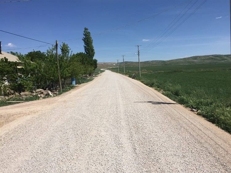 Seydişehir Ortakaraören Köyü Resimleri 1