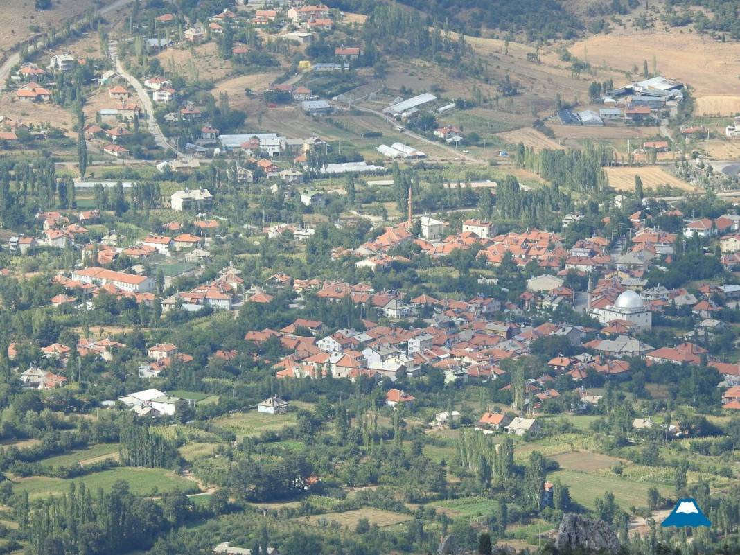 Seydişehir Taraşçı Köyü Resimleri 10