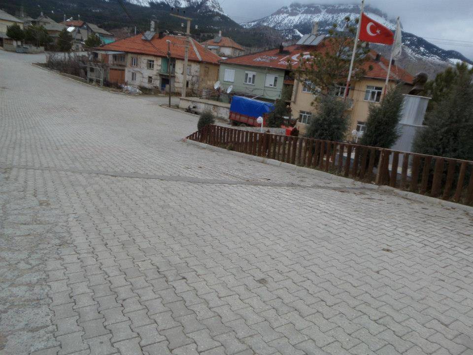 Seydişehir Taraşçı Köyü Resimleri 2