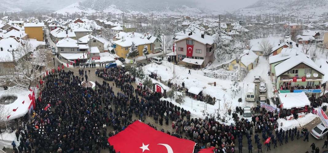 Seydişehir Taraşçı Köyü Resimleri 3
