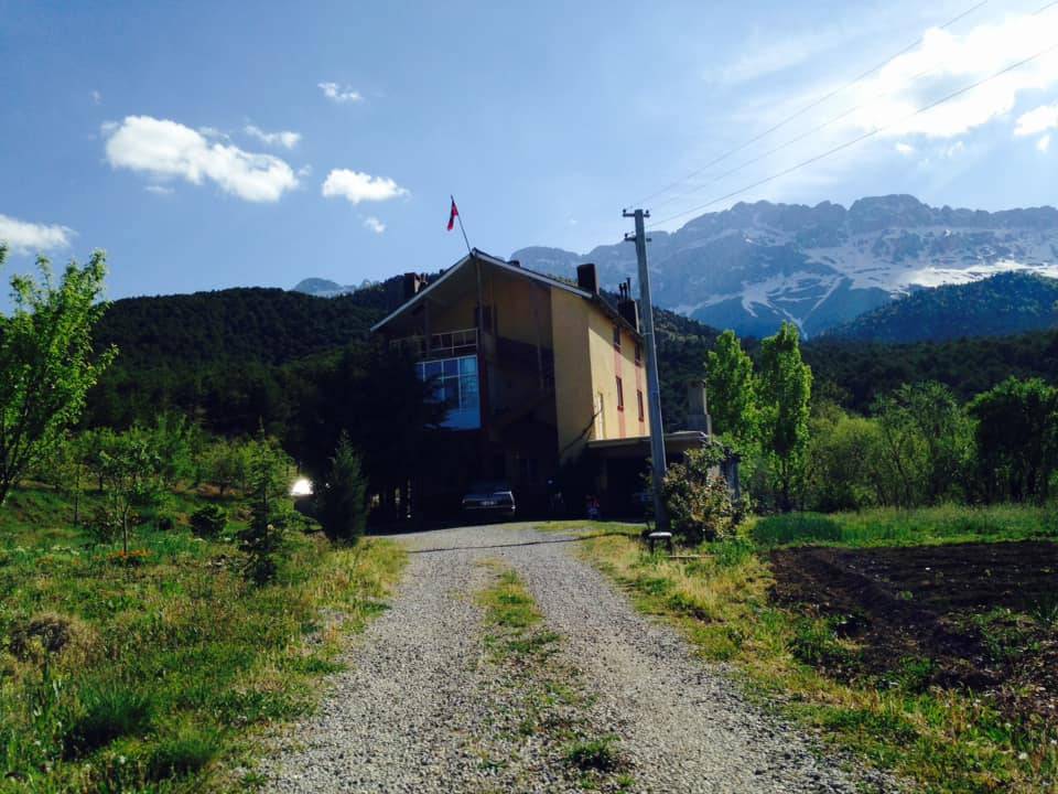 Seydişehir Taraşçı Köyü Resimleri 5