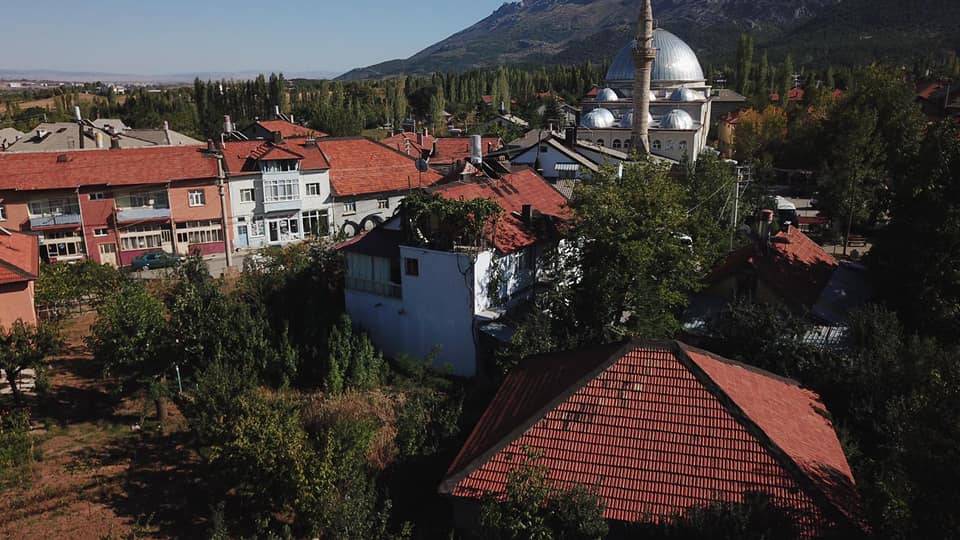Seydişehir Taraşçı Köyü Resimleri 6
