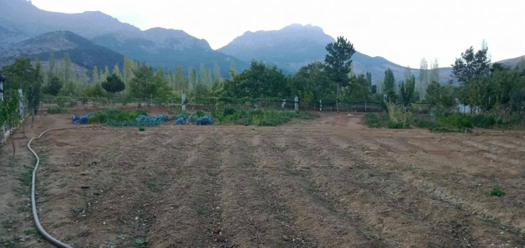 Seydişehir Taraşçı Köyü Resimleri 7