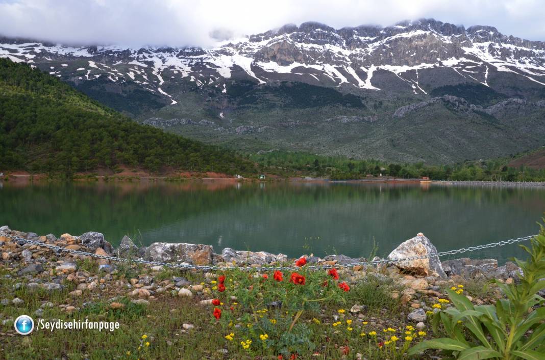Seydişehir Taraşçı Köyü Resimleri 9