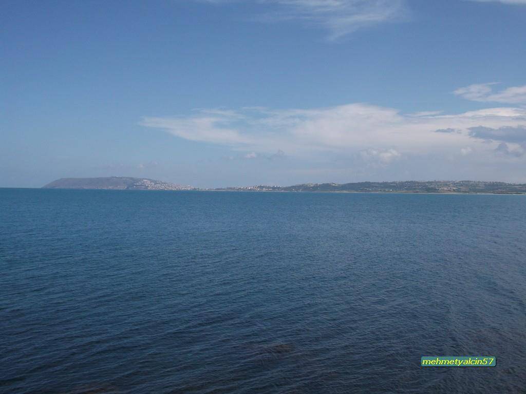 Sinop Darıözü Köyü Resimleri 1