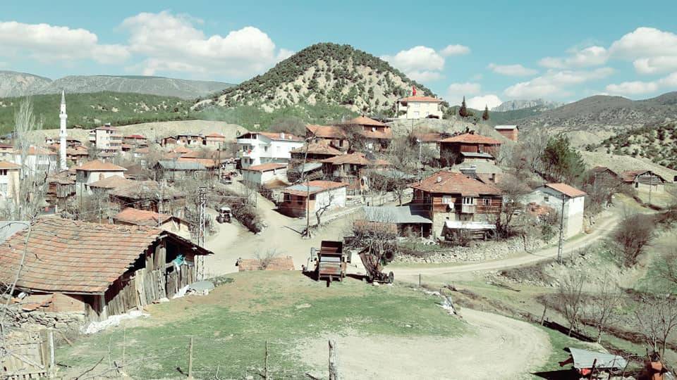 Sinop Darıözü Köyü Resimleri 10