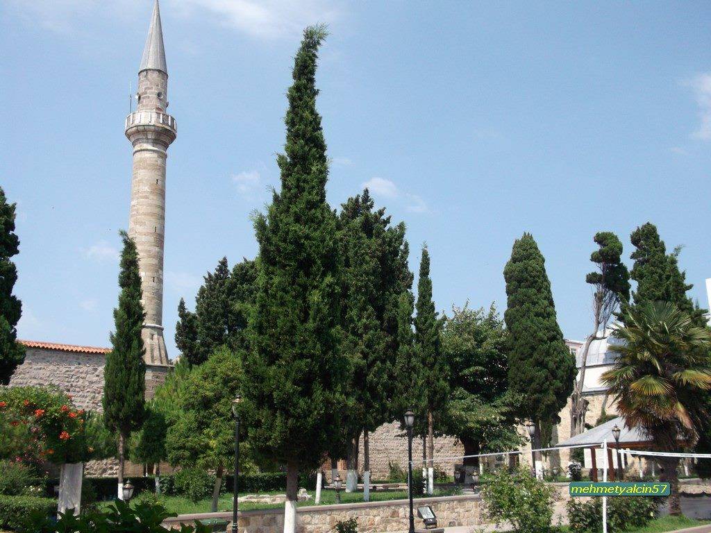 Sinop Darıözü Köyü Resimleri 2