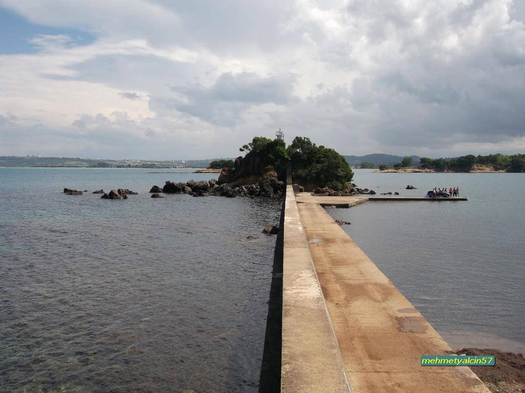 Sinop Darıözü Köyü Resimleri 3