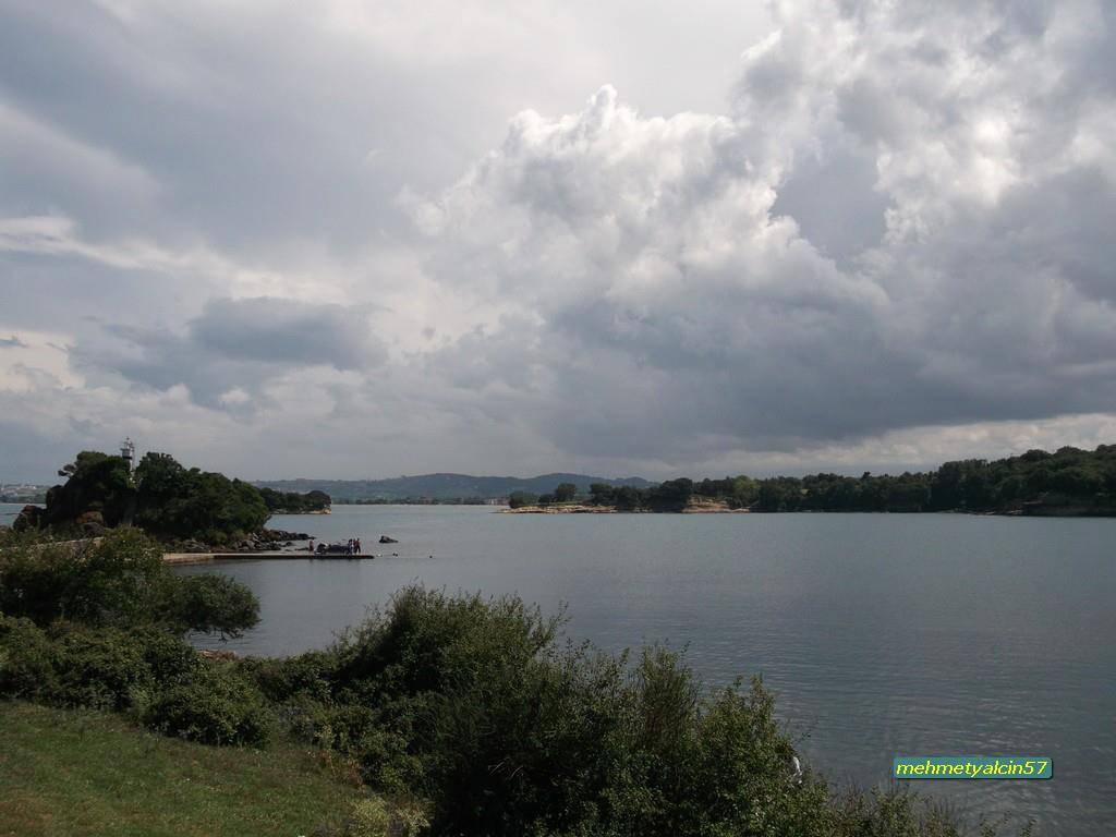 Sinop Darıözü Köyü Resimleri 4