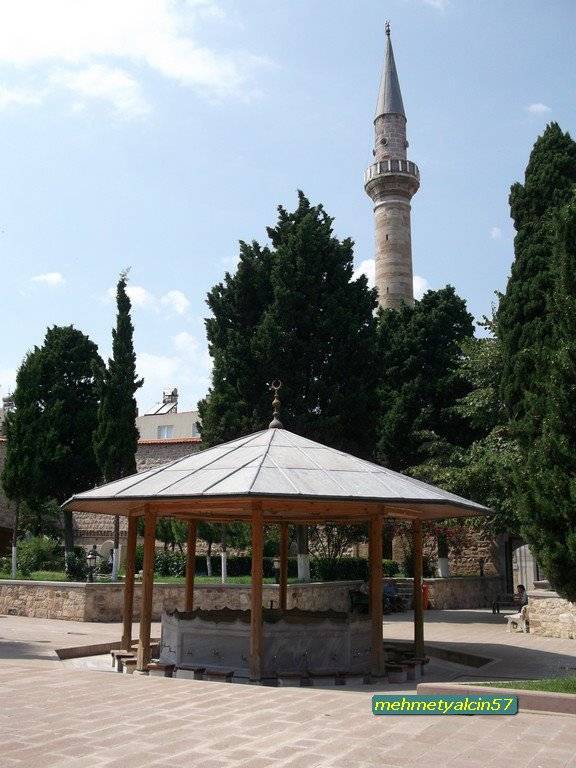 Sinop Darıözü Köyü Resimleri 5