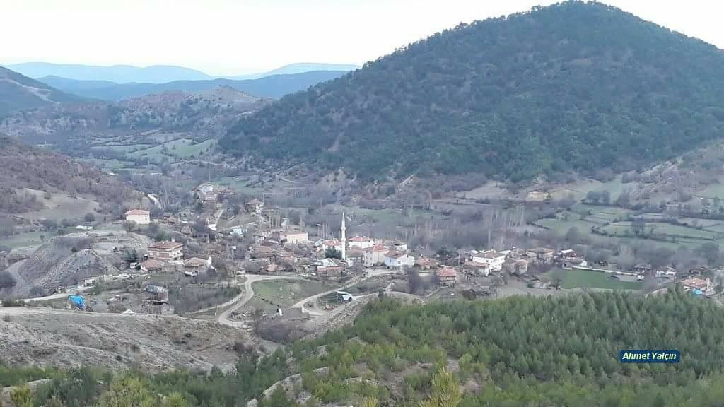 Sinop Darıözü Köyü Resimleri 6