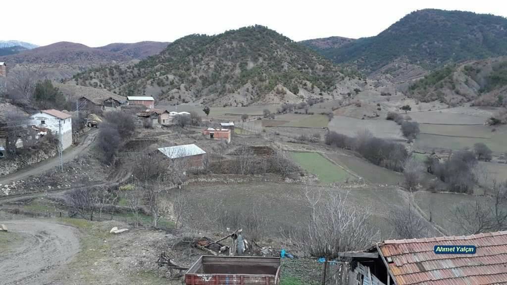 Sinop Darıözü Köyü Resimleri 7