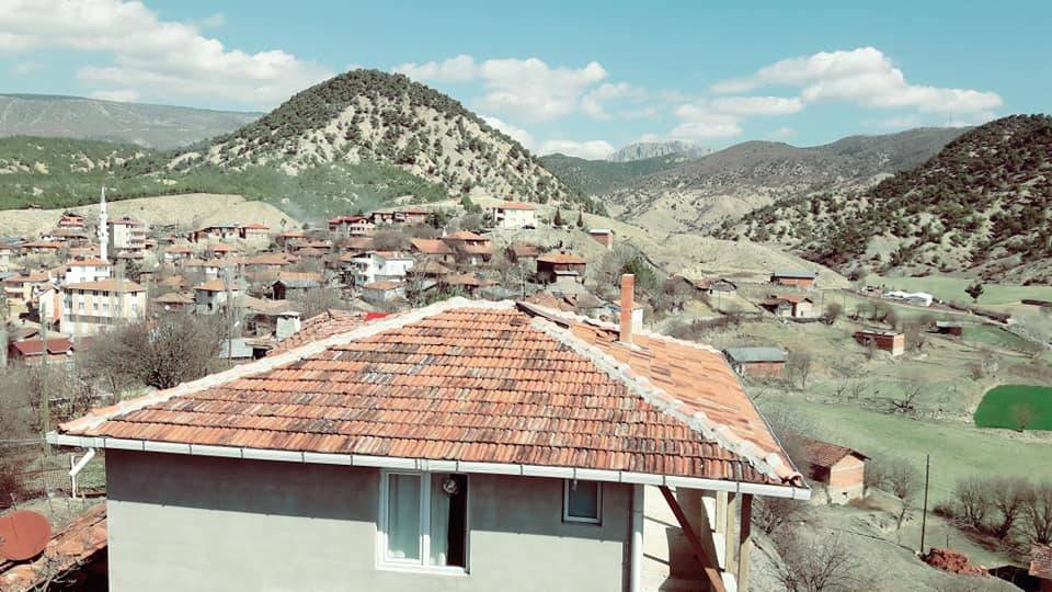 Sinop Darıözü Köyü Resimleri 9