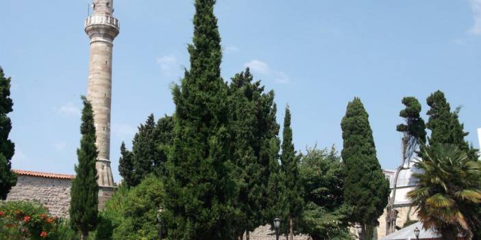 Sinop Darıözü Köyü Resimleri