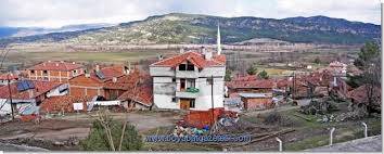 Sinop Dayılı Köyü Resimleri 1