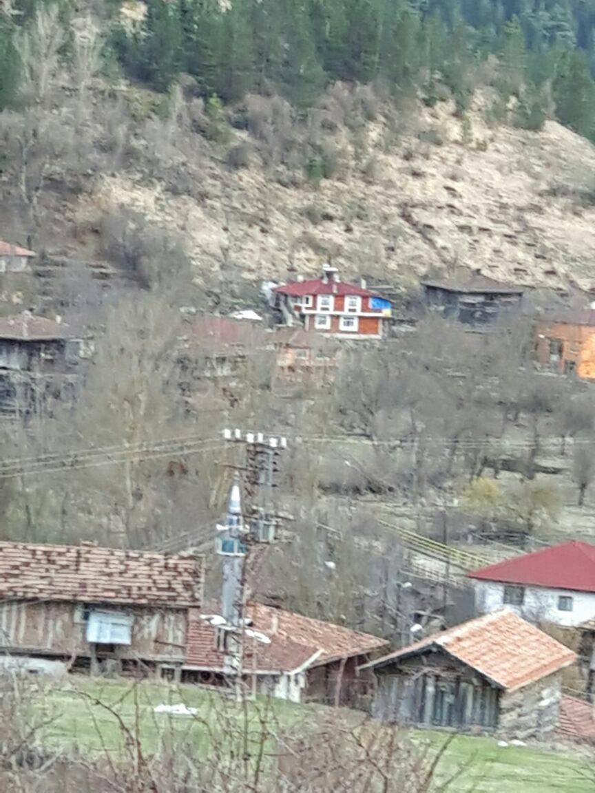 Sinop Dereçatı Köyü Resimleri 1