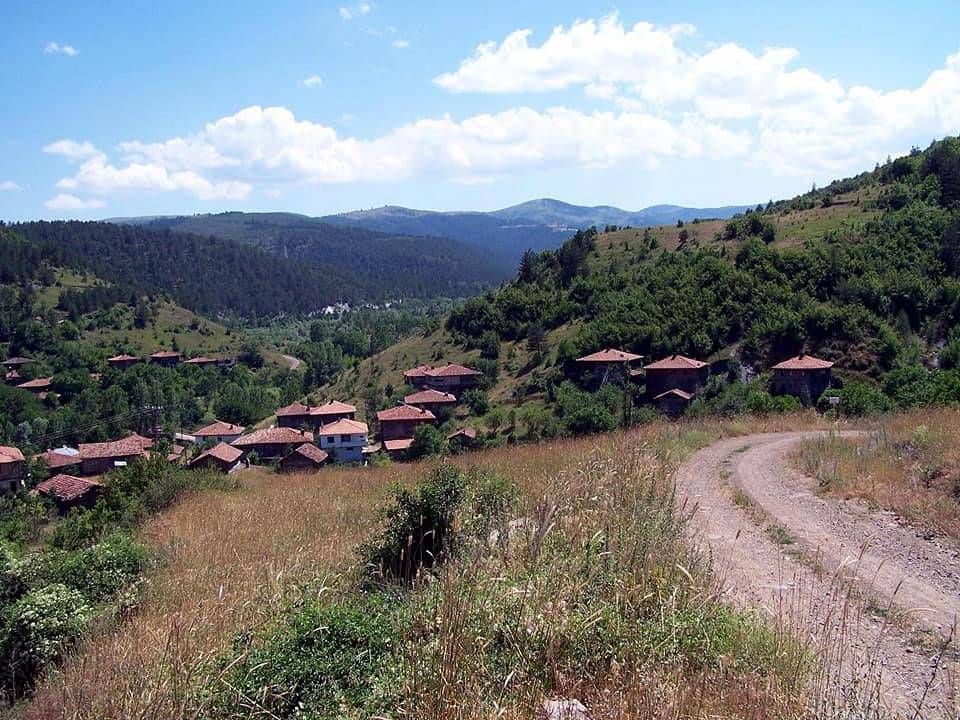 Sinop Dereçatı Köyü Resimleri 11