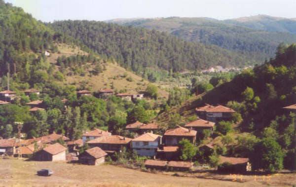 Sinop Dereçatı Köyü Resimleri 12