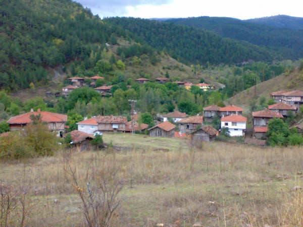 Sinop Dereçatı Köyü Resimleri 13