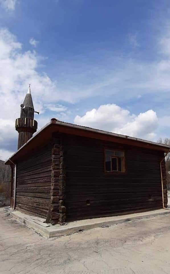 Sinop Dereçatı Köyü Resimleri 2